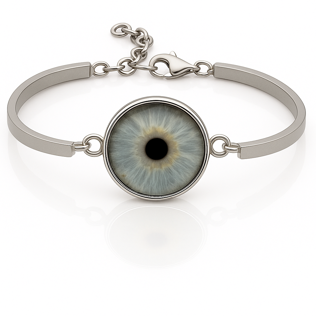 צמיד עין טהור