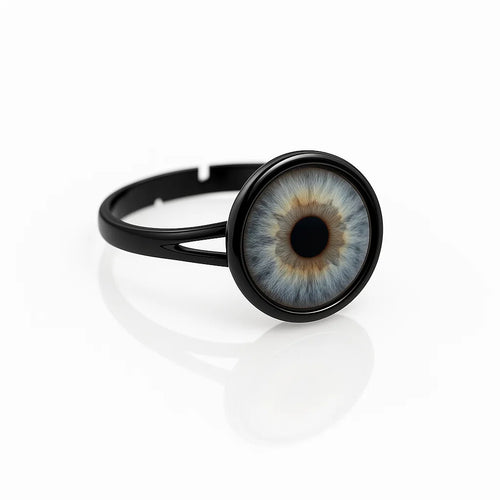 טבעת עין לילה