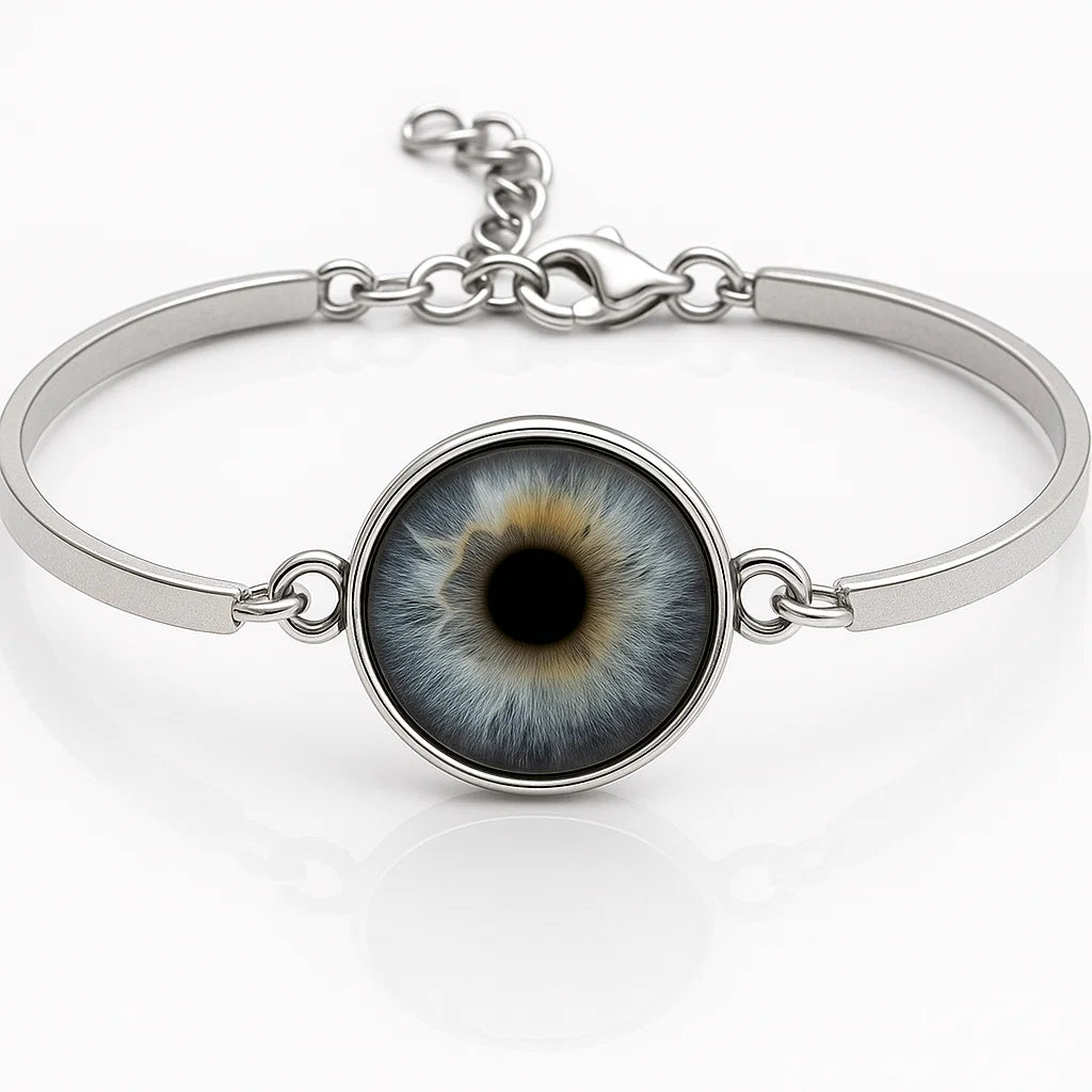 צמיד עין טהור