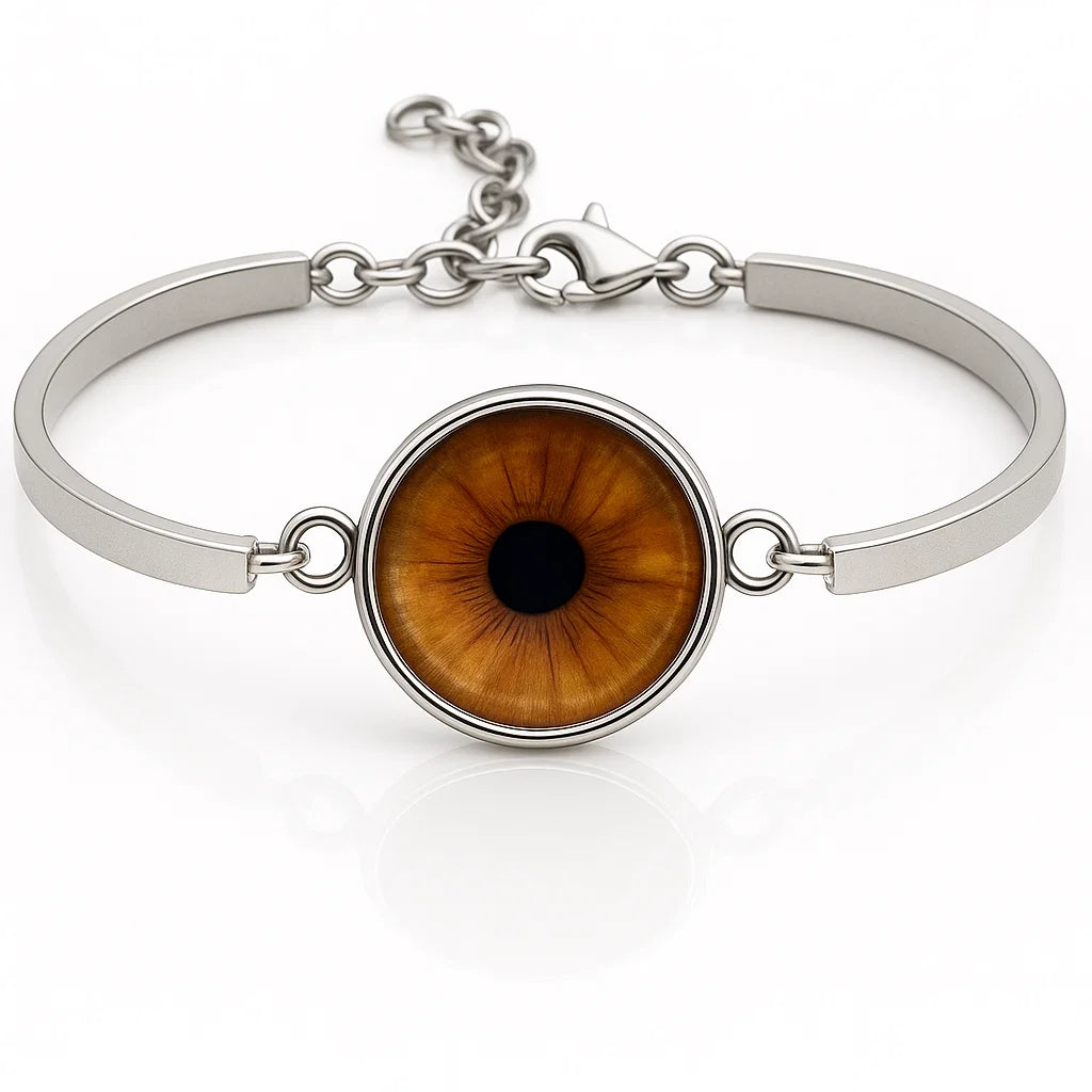 צמיד עין טהור