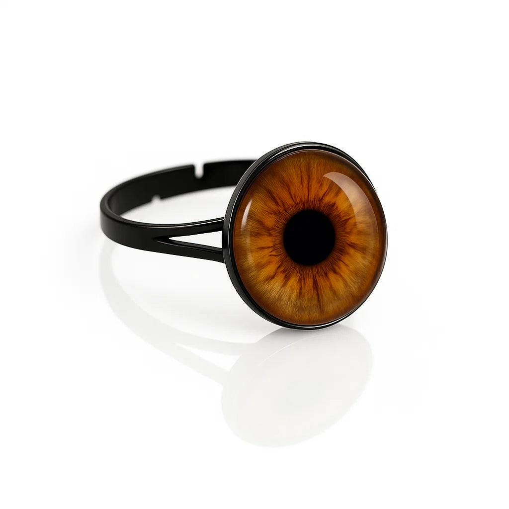 טבעת עין לילה